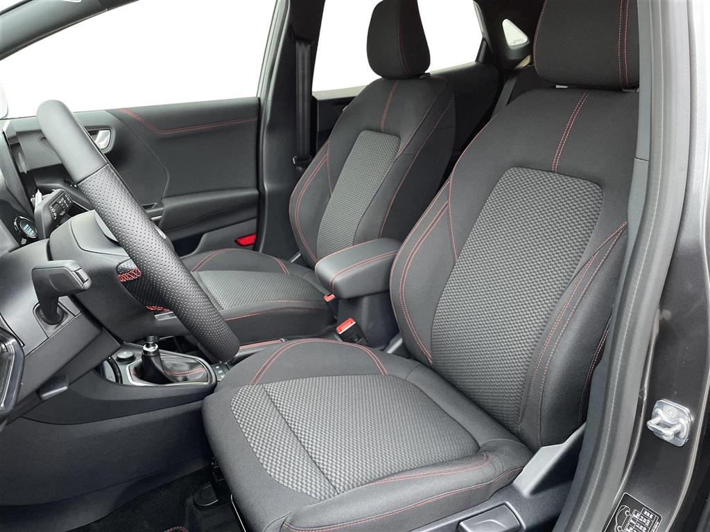 Ford Puma ST-Line Design billede 7