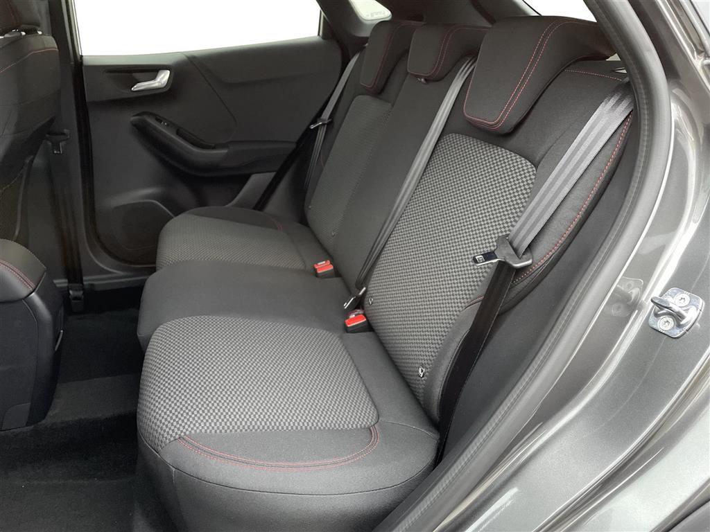 Ford Puma ST-Line Design billede 8