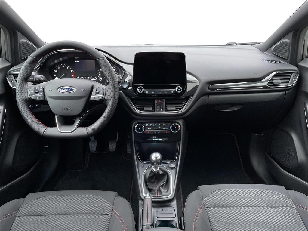 Ford Puma ST-Line Design billede 11