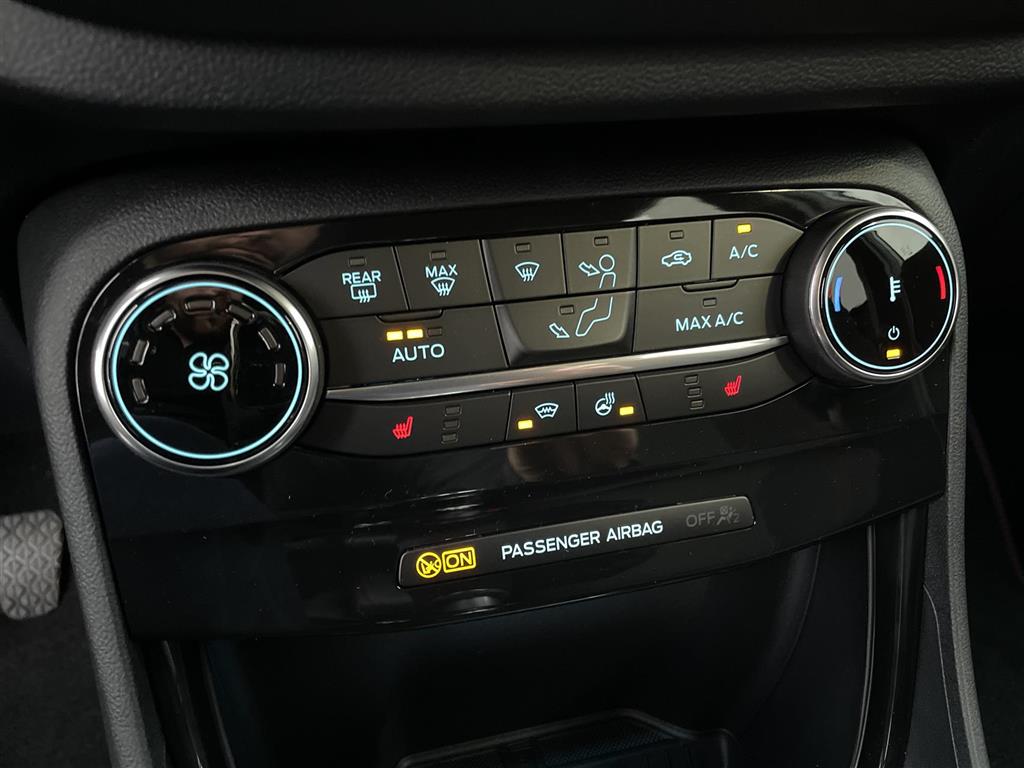 Ford Puma ST-Line Design billede 15