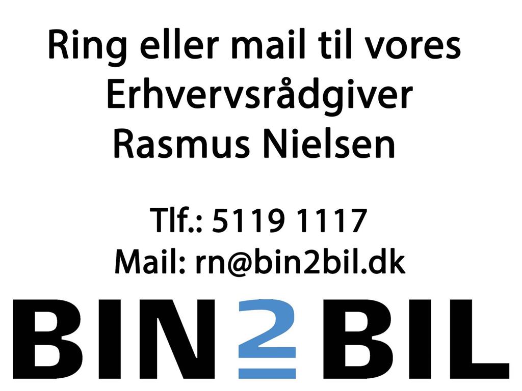 Ford E-Transit Trend billede 20