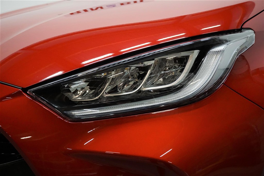 Mazda 2 Agile Comfort billede 8