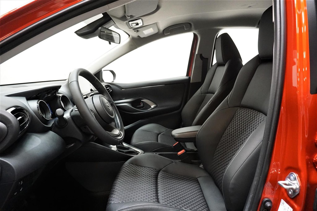 Mazda 2 Agile Comfort billede 9