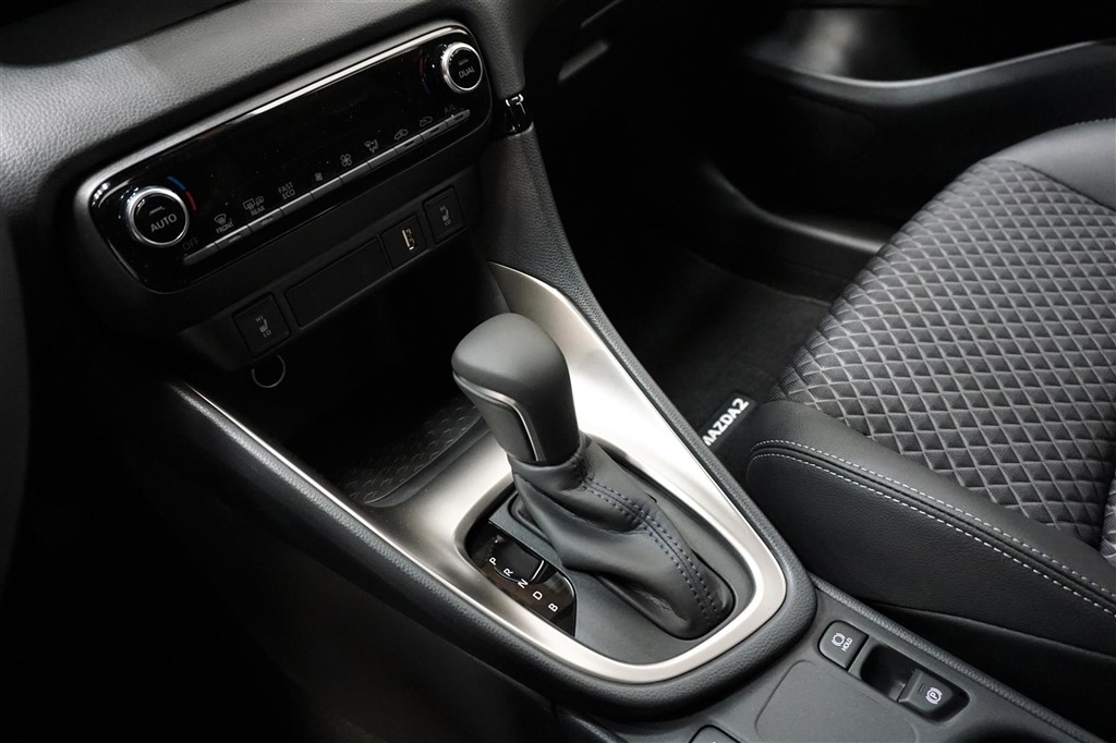 Mazda 2 Agile Comfort billede 12
