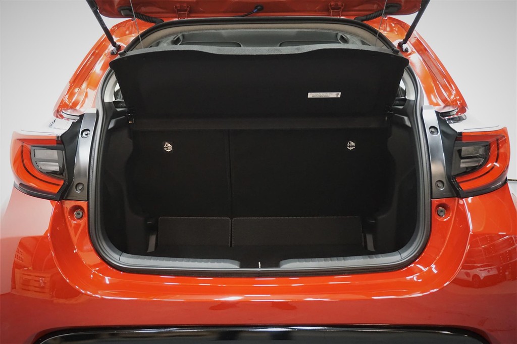Mazda 2 Agile Comfort billede 18