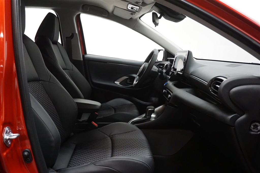 Mazda 2 Agile Comfort billede 15