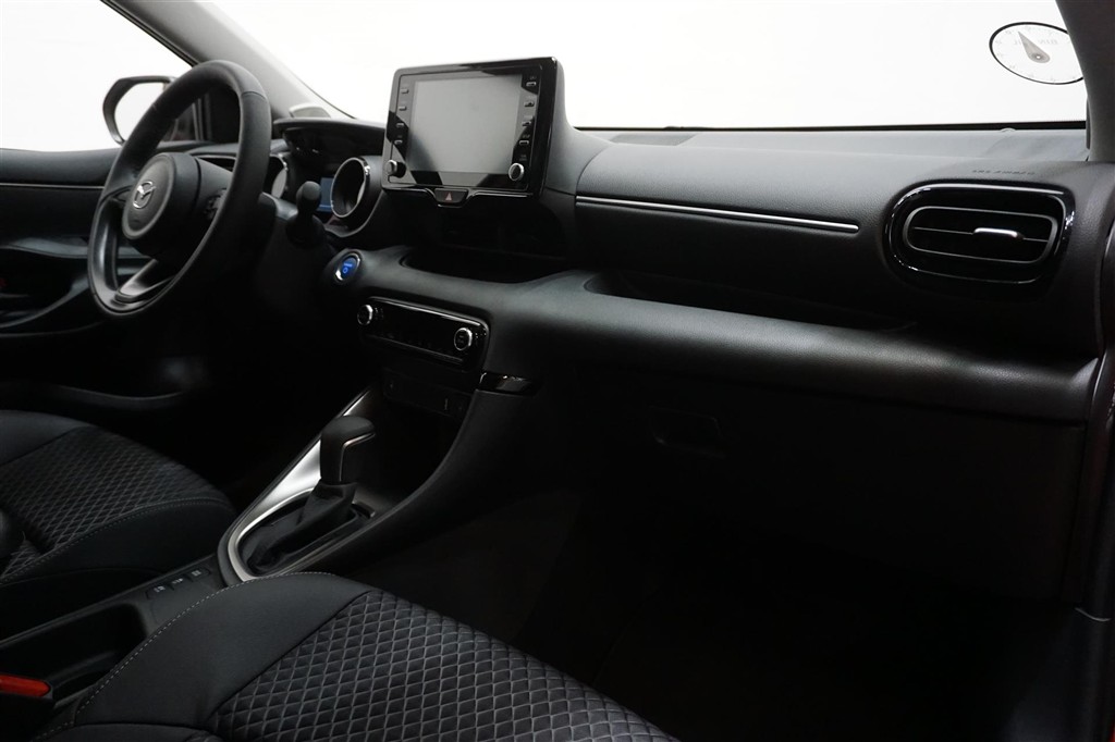 Mazda 2 Agile Comfort billede 14