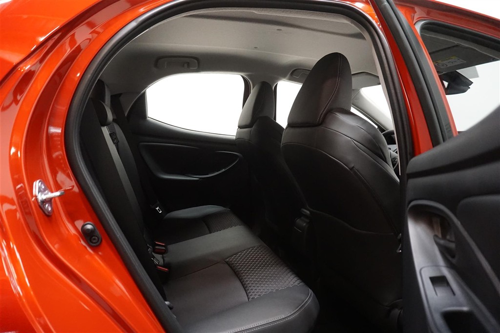 Mazda 2 Agile Comfort billede 16