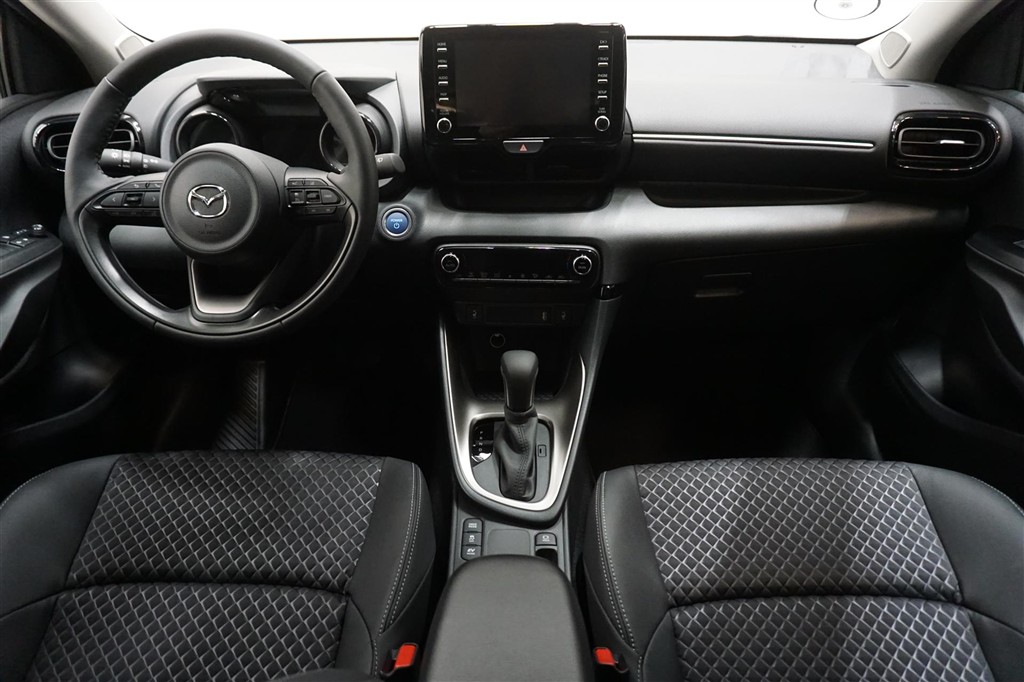 Mazda 2 Agile Comfort billede 10