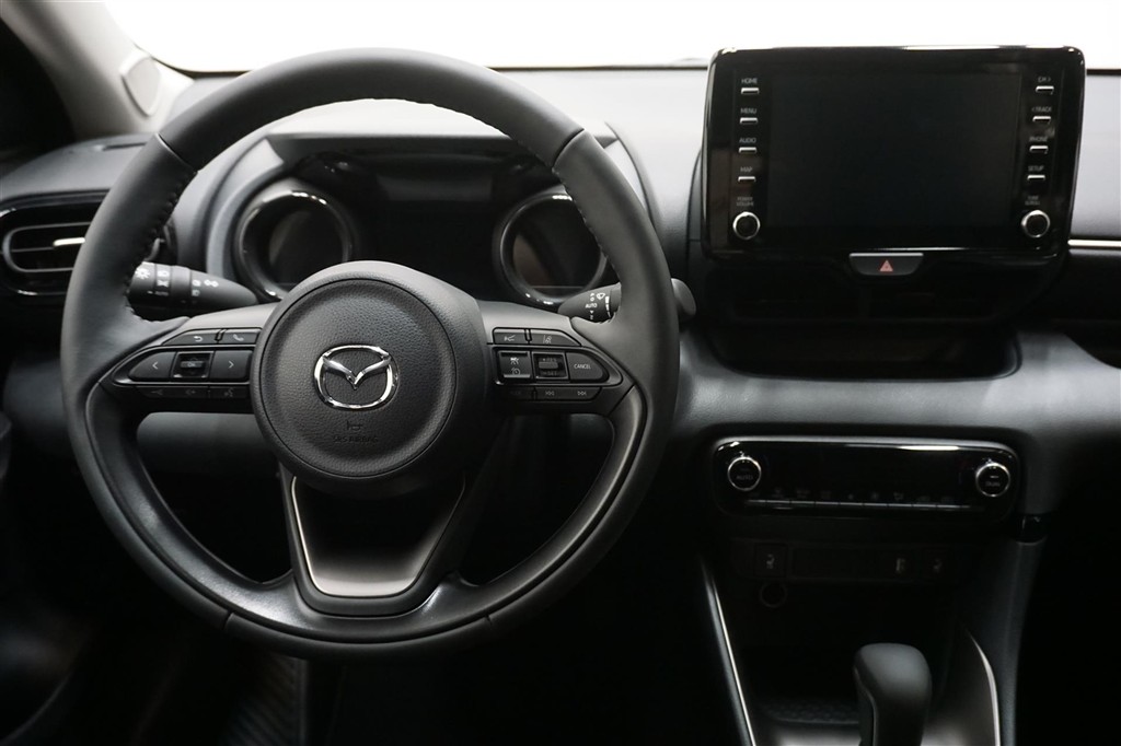 Mazda 2 Agile Comfort billede 11