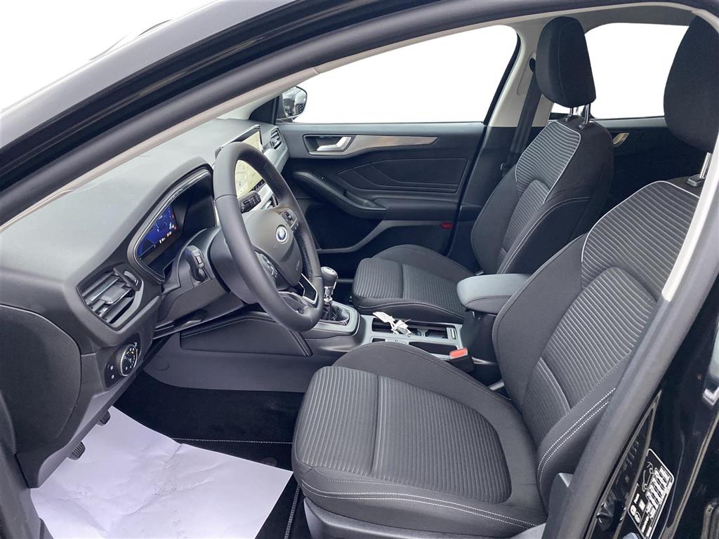 Ford Focus Titanium X billede 4