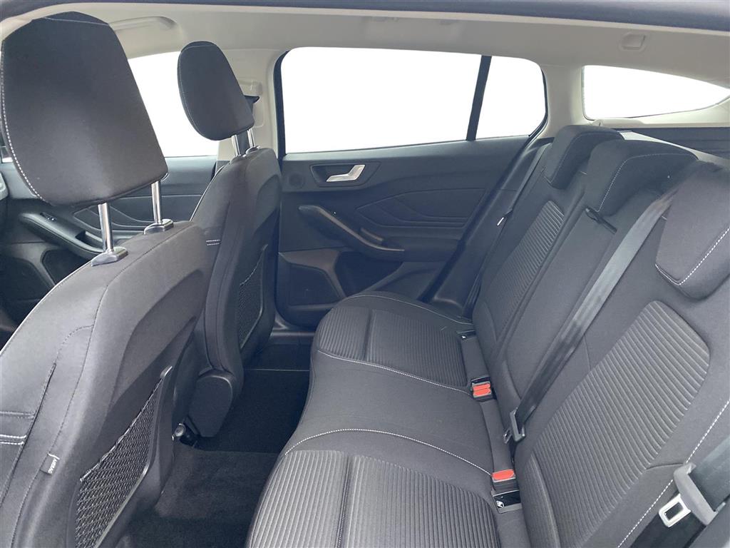 Ford Focus Titanium X billede 5
