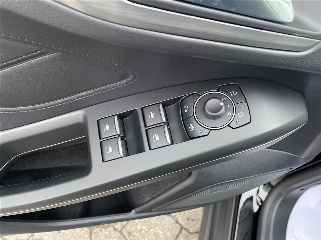 Ford Focus Titanium X billede 7