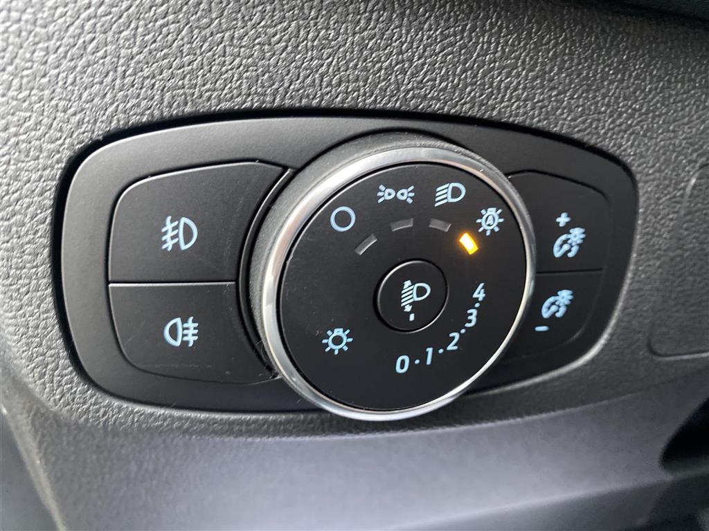 Ford Focus Titanium X billede 8