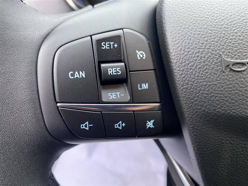 Ford Focus Titanium X billede 9