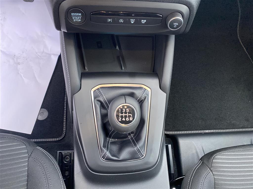 Ford Focus Titanium X billede 12