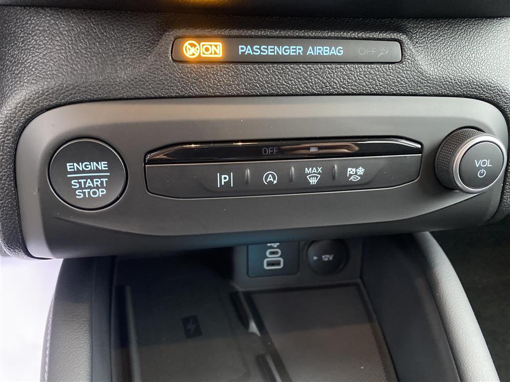 Ford Focus Titanium X billede 13
