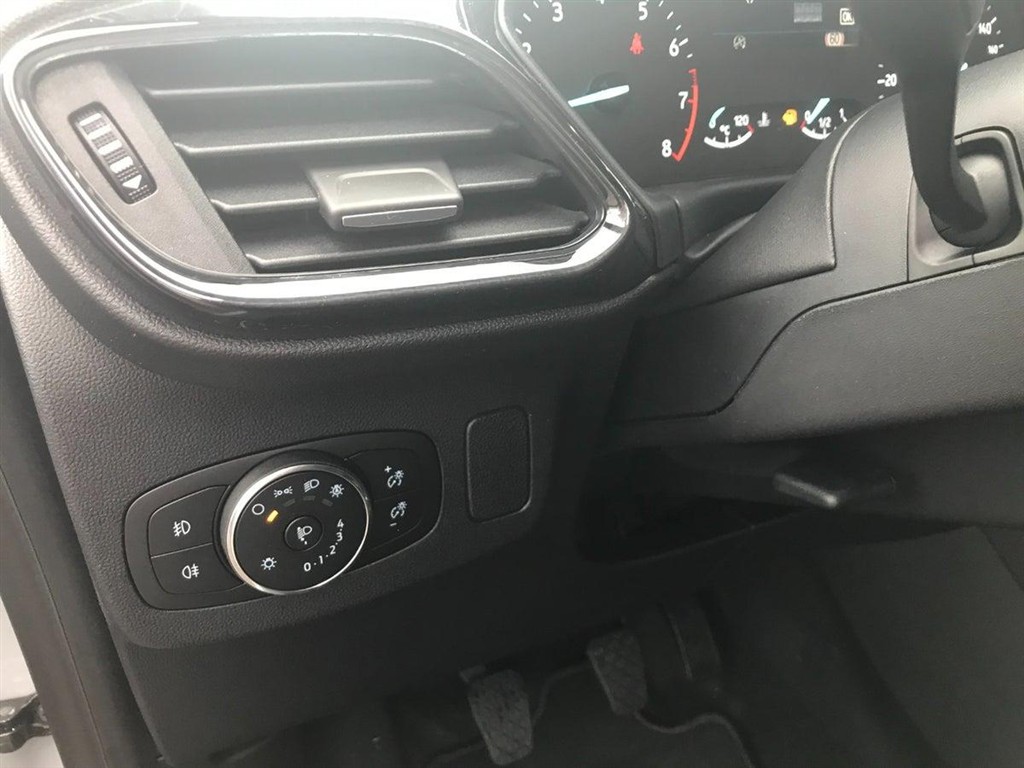 Ford Puma Titanium billede 20