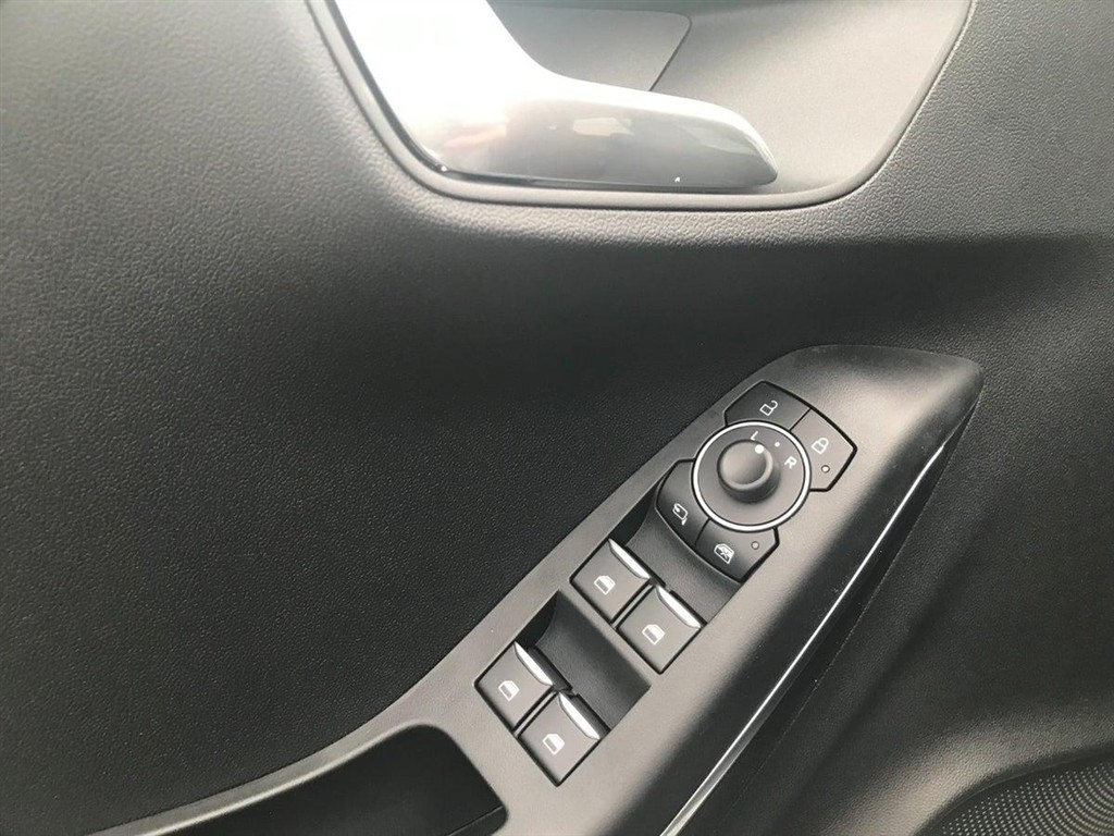 Ford Puma Titanium billede 21