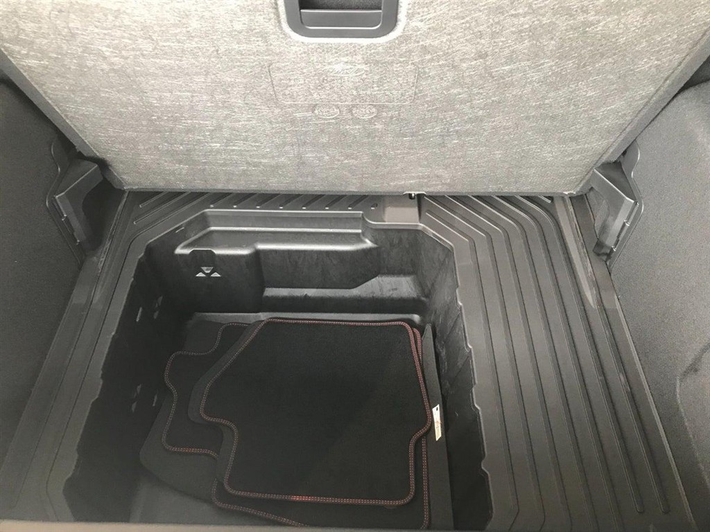 Ford Puma Titanium billede 22