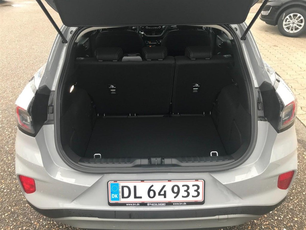 Ford Puma Titanium billede 9