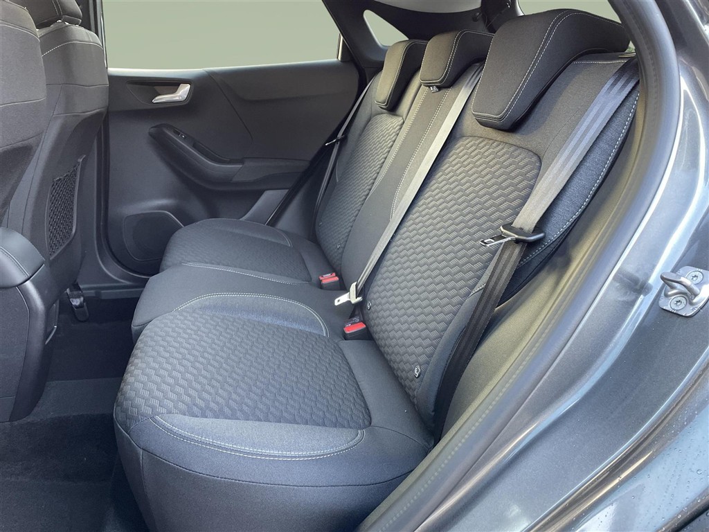 Ford Puma Titanium billede 7