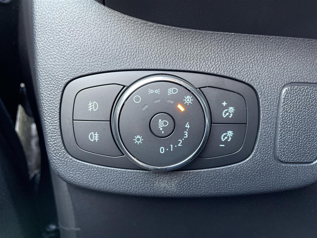 Ford Puma Titanium billede 20