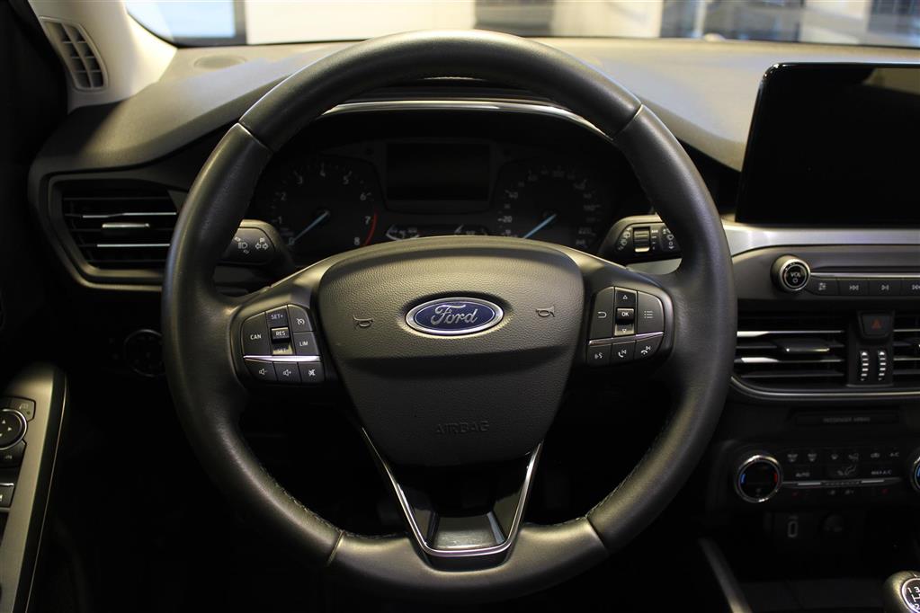 Ford Focus Active billede 9