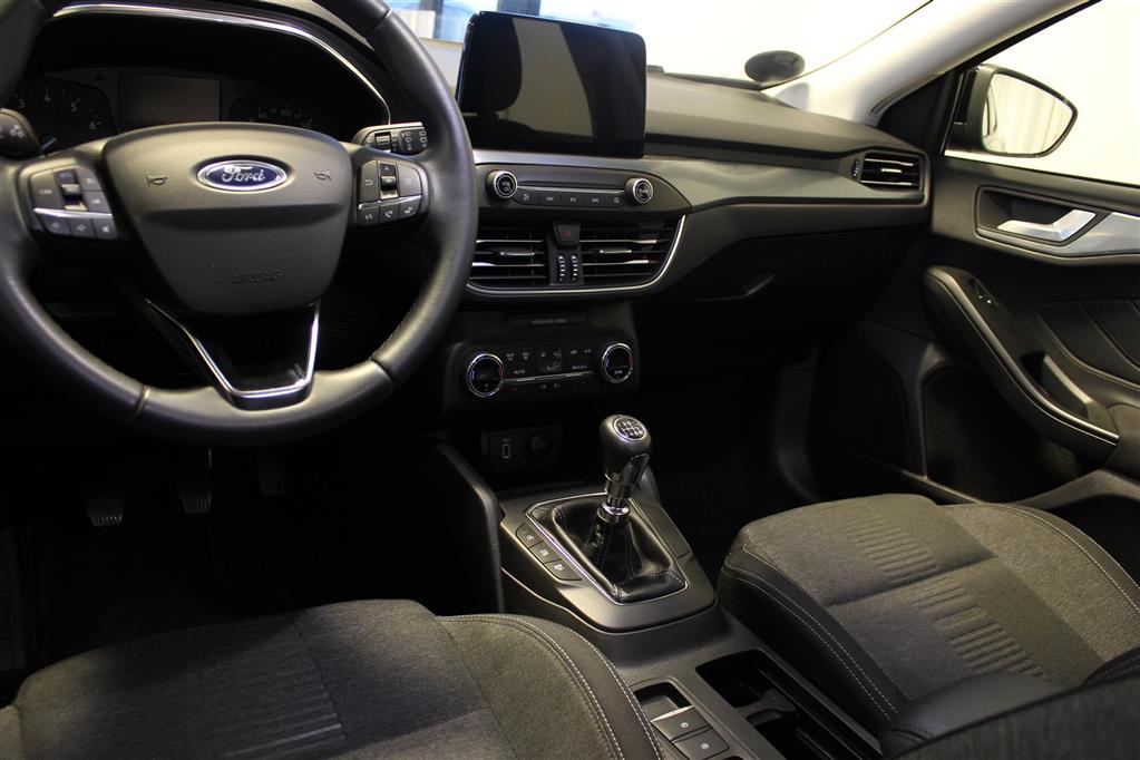 Ford Focus Active billede 10