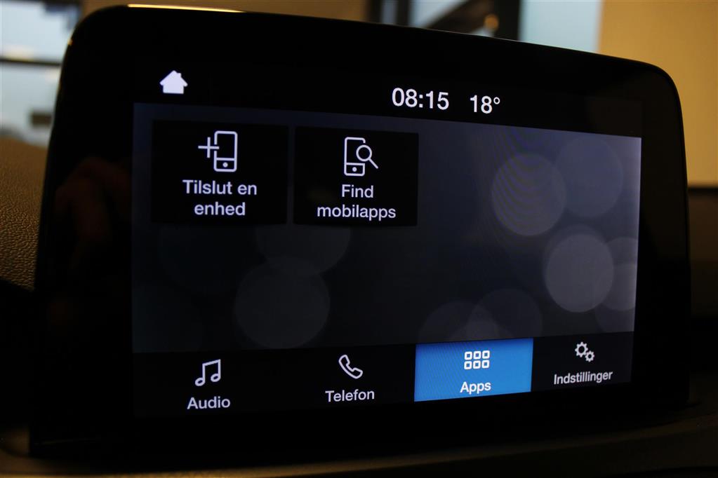 Ford Focus Active billede 13