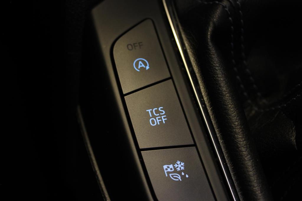 Ford Focus Active billede 16