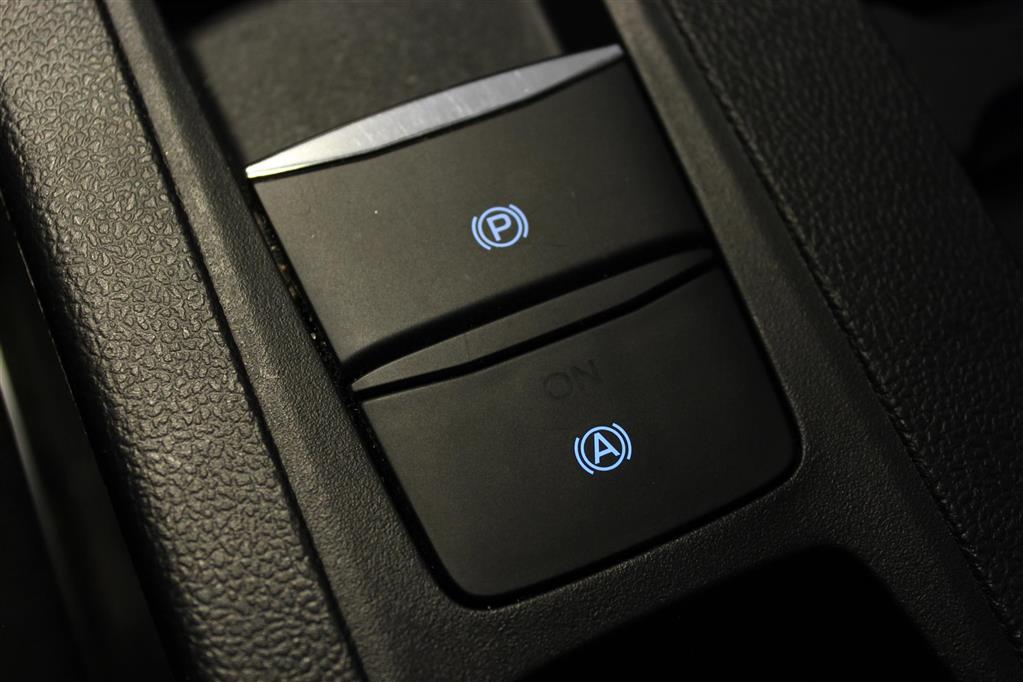 Ford Focus Active billede 17