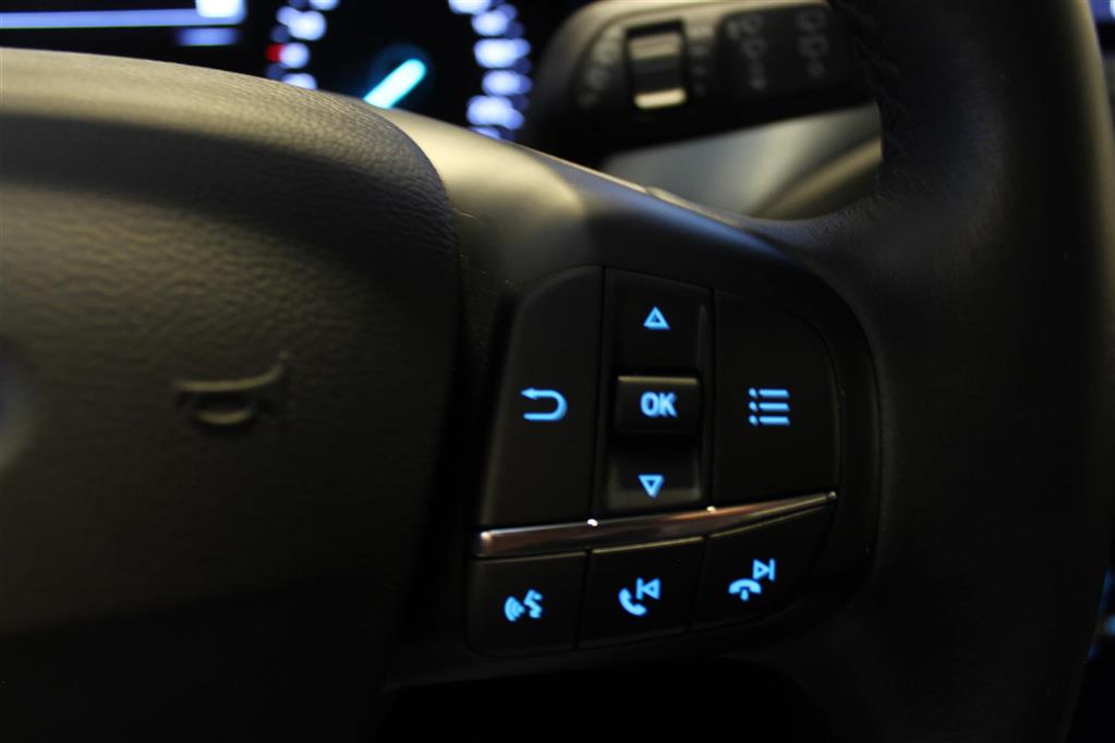 Ford Focus Active billede 18