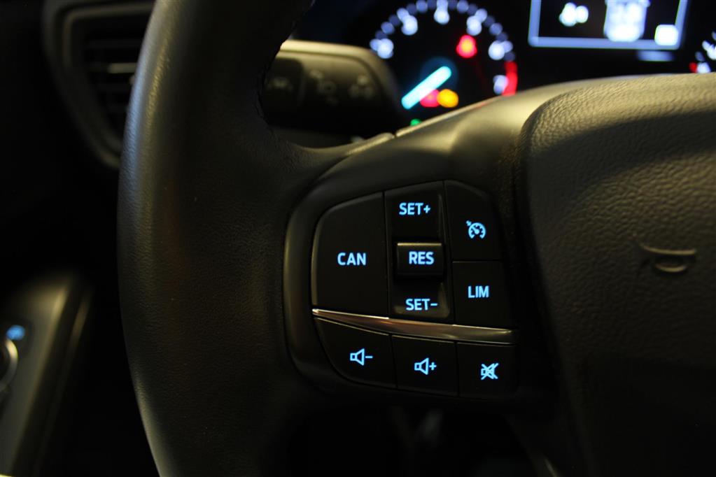 Ford Focus Active billede 19