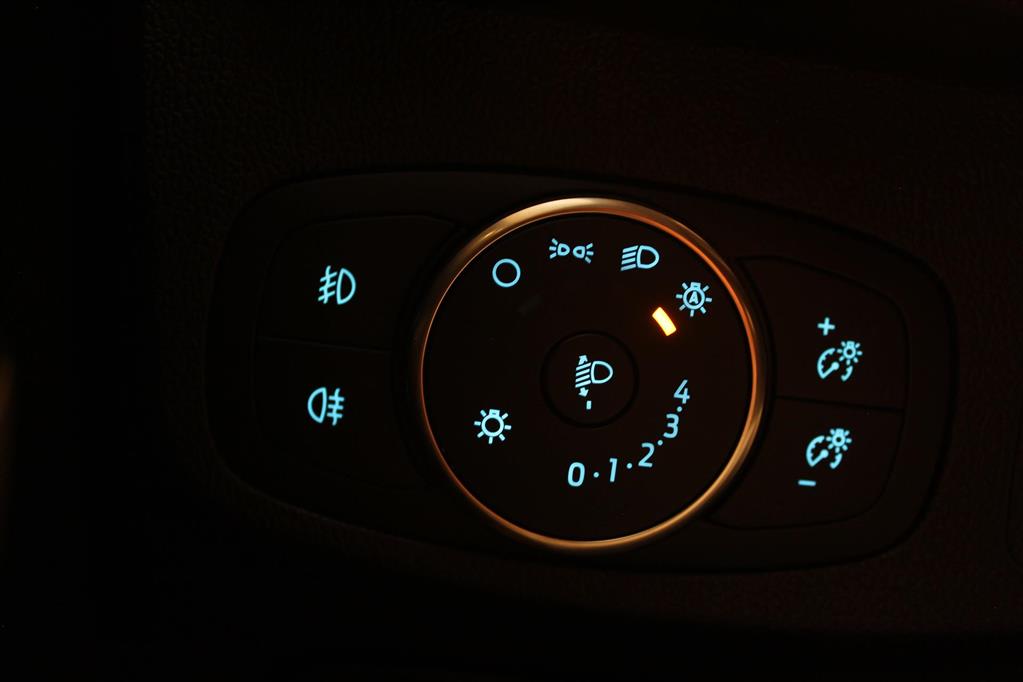 Ford Focus Active billede 20