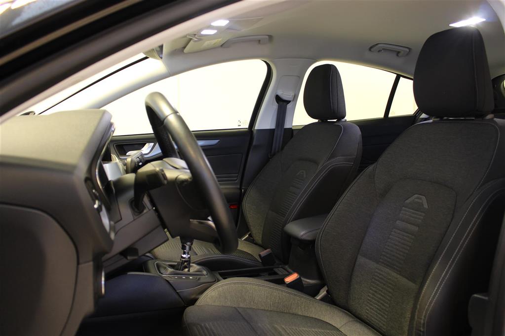 Ford Focus Active billede 6