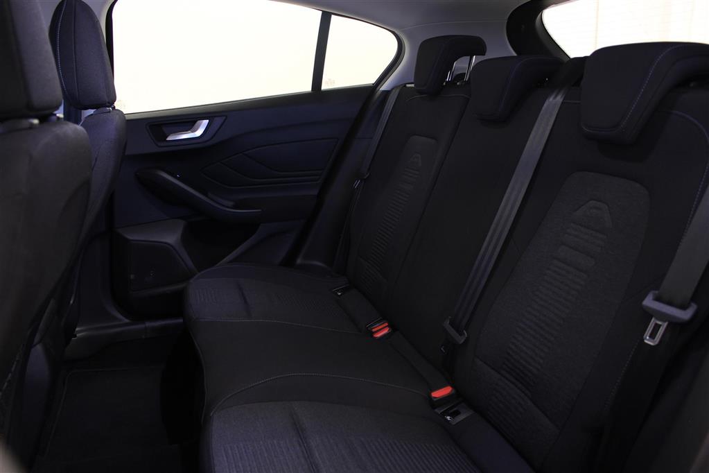 Ford Focus Active billede 7