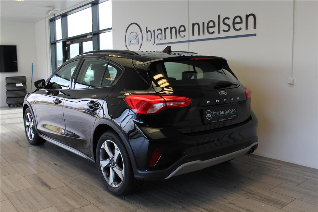 Ford Focus Active billede 3