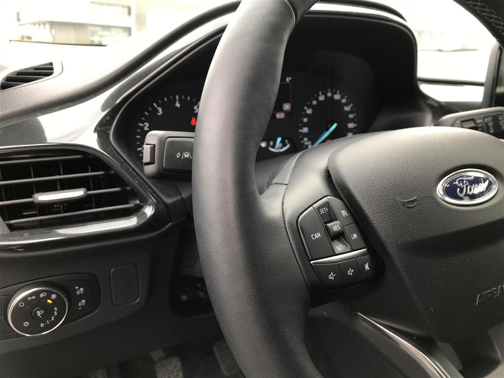 Ford Puma Titanium billede 15