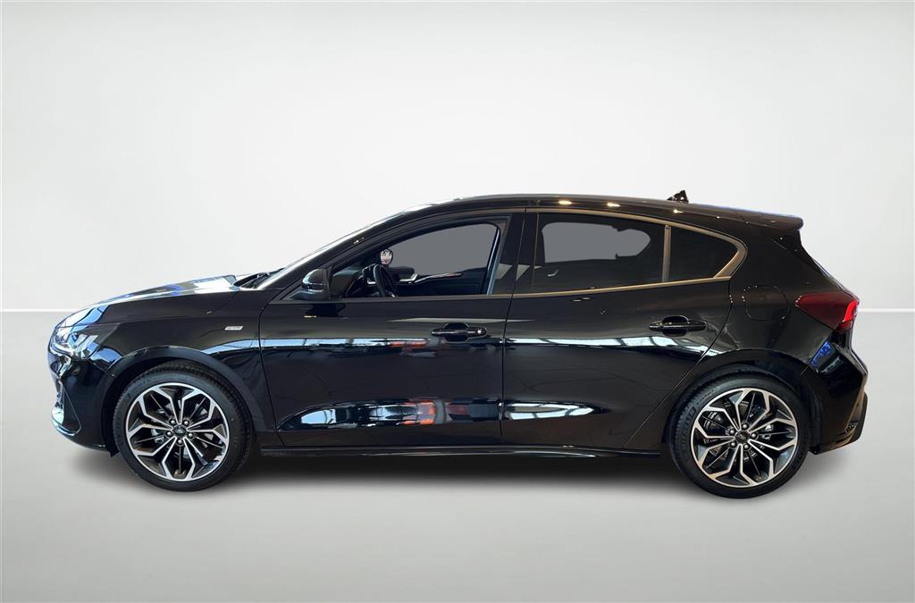 Ford Focus ST-Line X billede 2