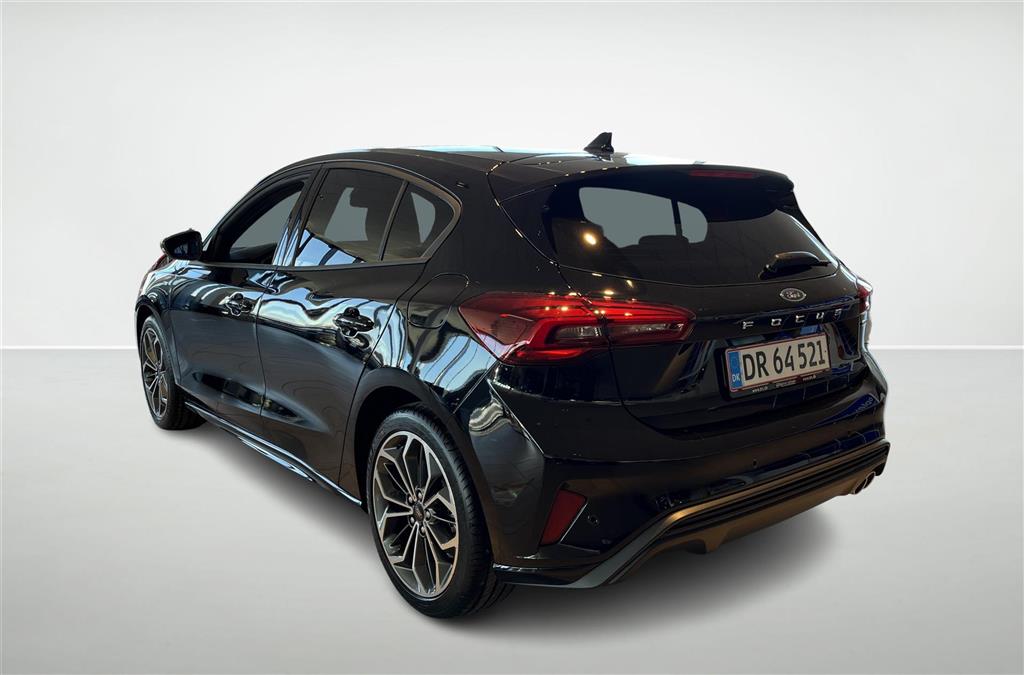 Ford Focus ST-Line X billede 3