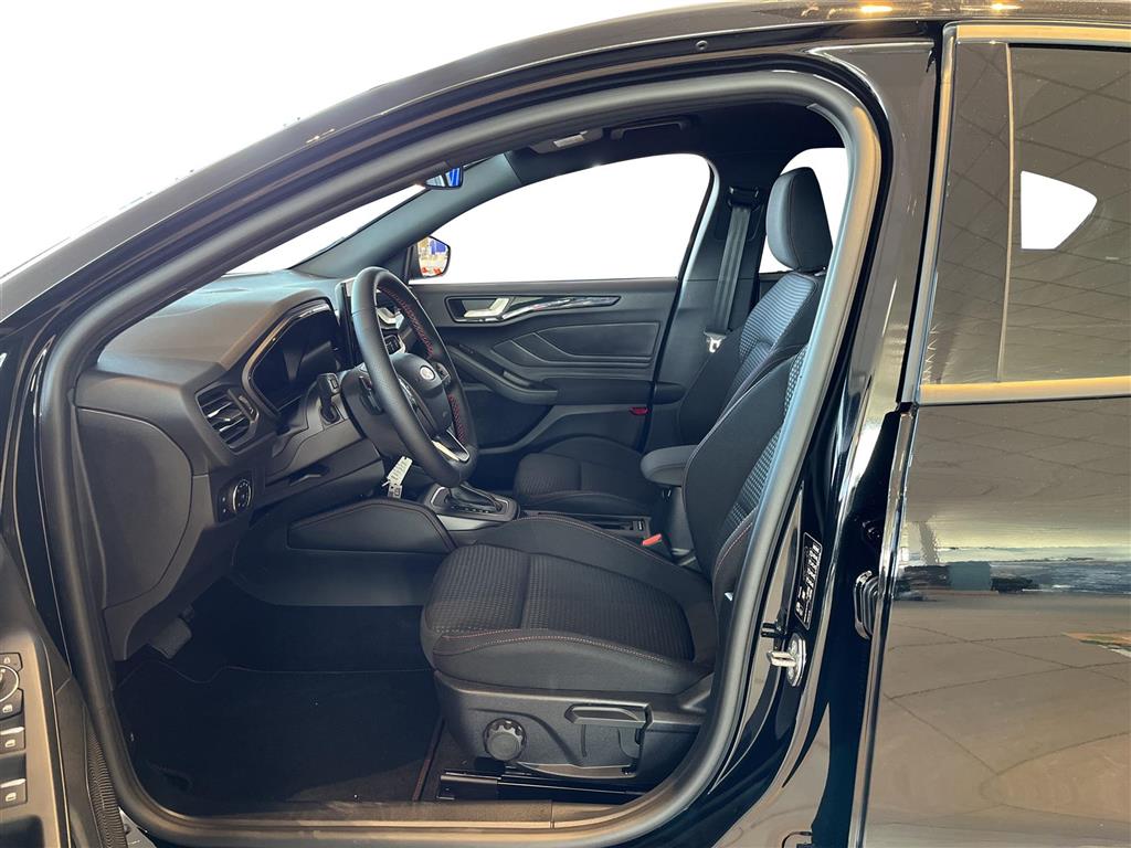 Ford Focus ST-Line X billede 4