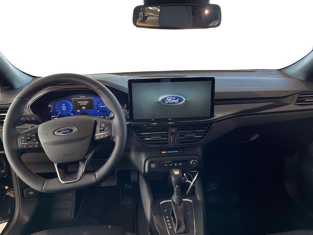 Ford Focus ST-Line X billede 6