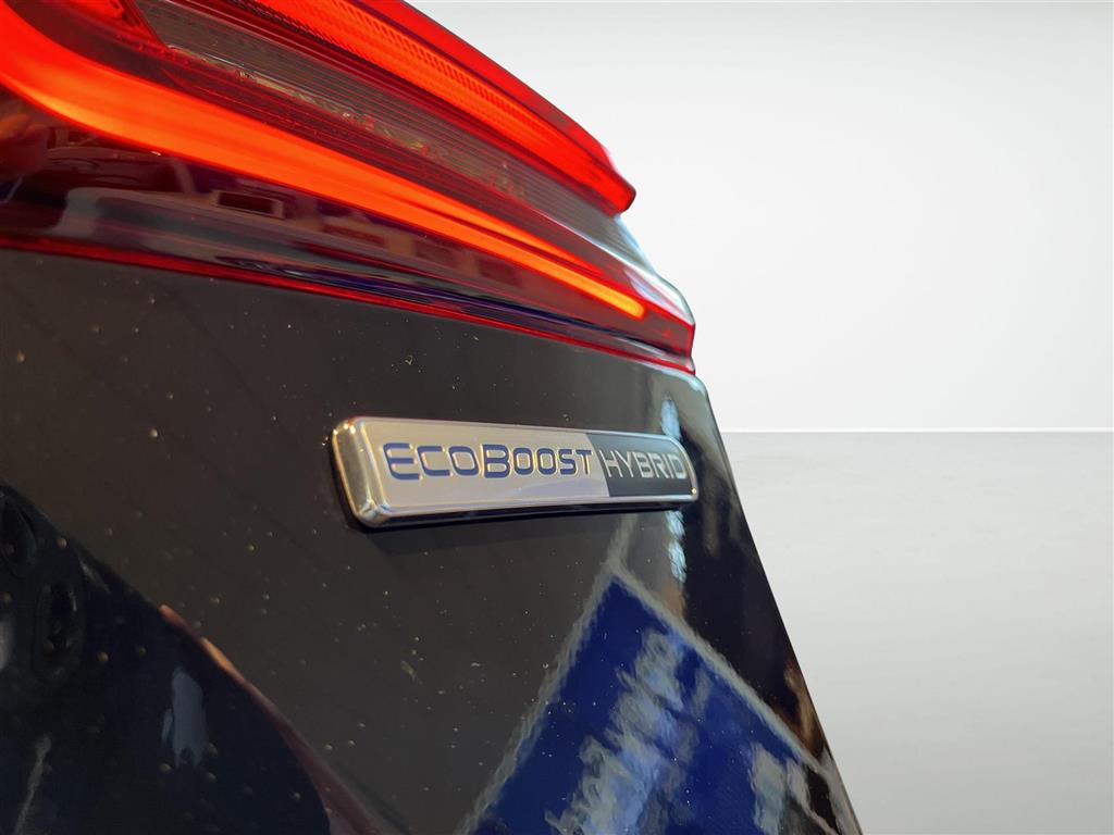 Ford Focus ST-Line X billede 8