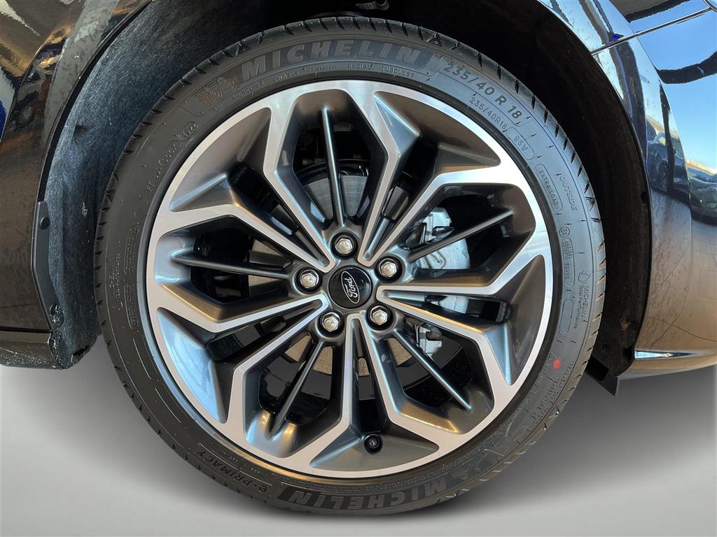 Ford Focus ST-Line X billede 9