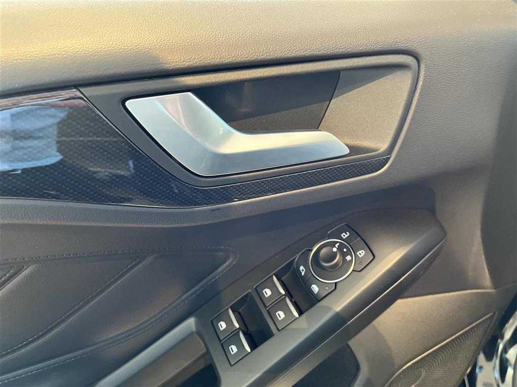Ford Focus ST-Line X billede 12