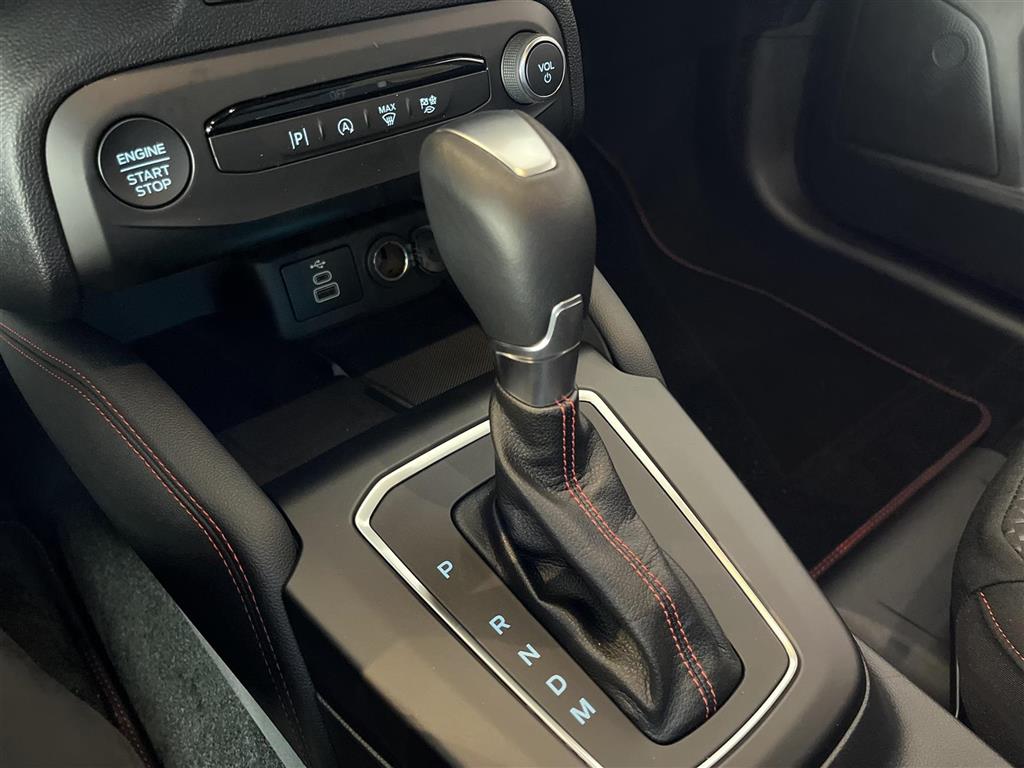 Ford Focus ST-Line X billede 15