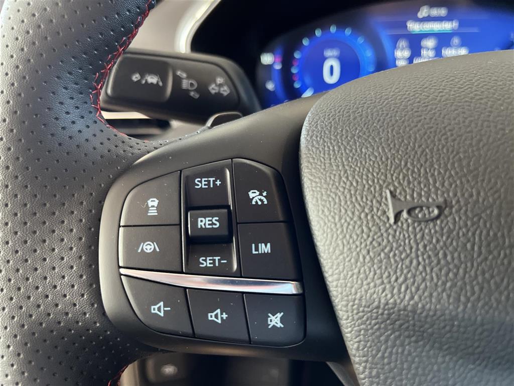 Ford Focus ST-Line X billede 16