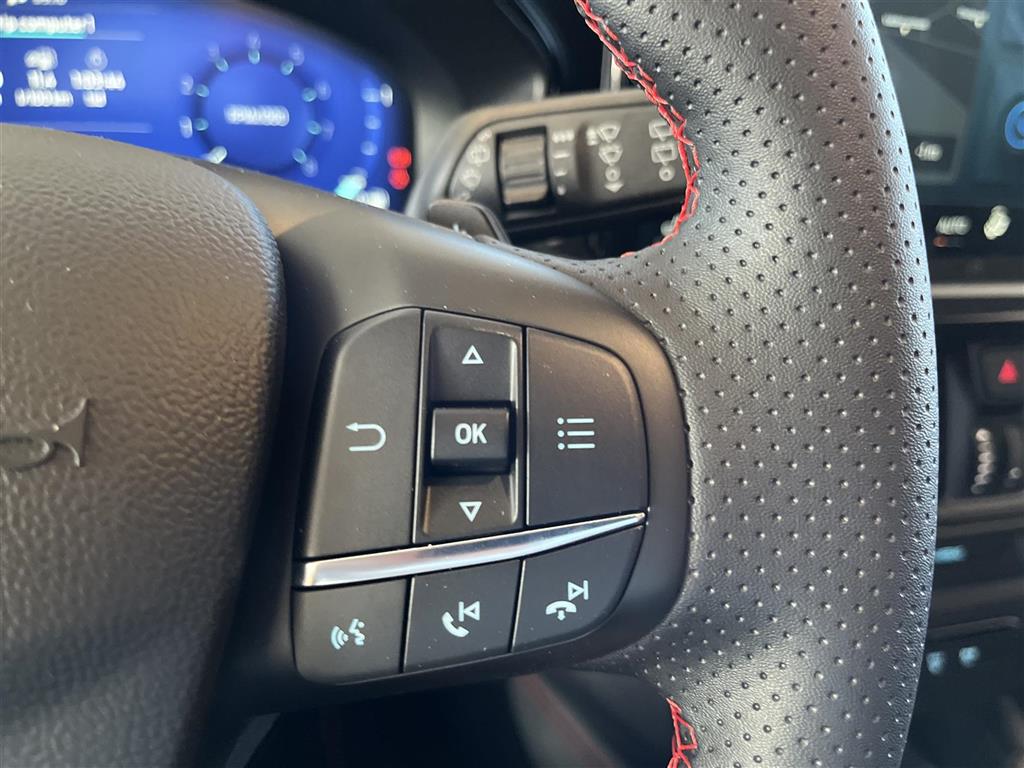 Ford Focus ST-Line X billede 17