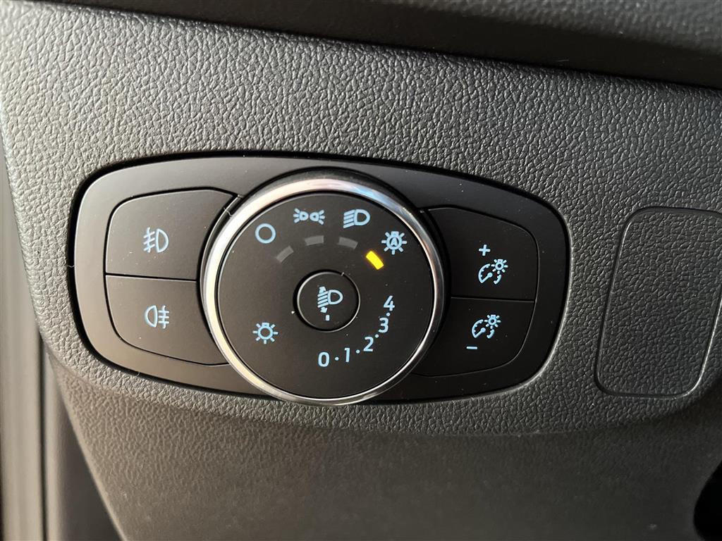 Ford Focus ST-Line X billede 18